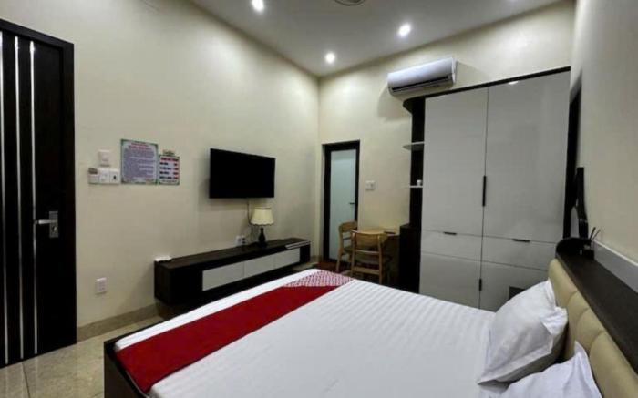 Dũng Quyến Homestay