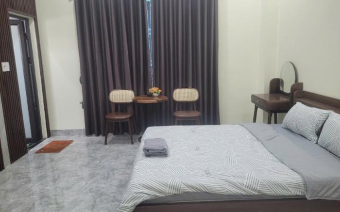 Kiều Trang Homestay