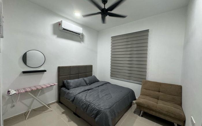 K&A Family Homestay