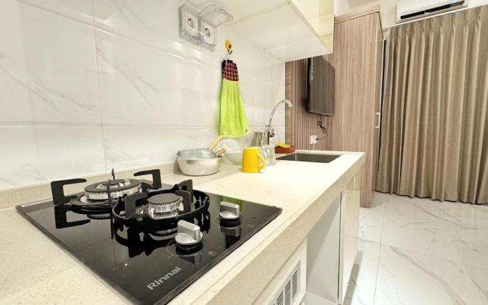 Sky House BSD - Tower Leonie