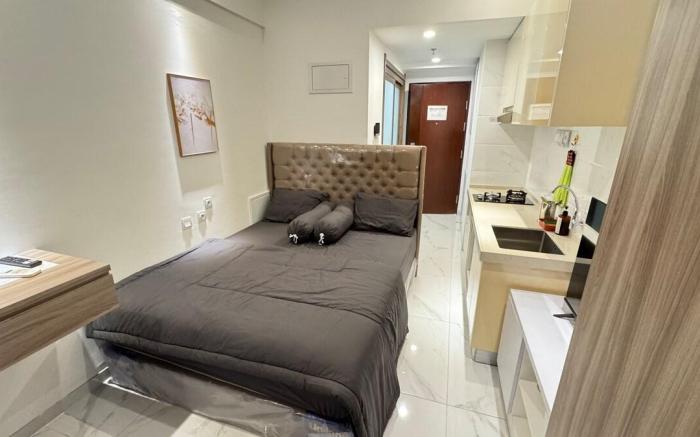 Sky House BSD - Tower Leonie