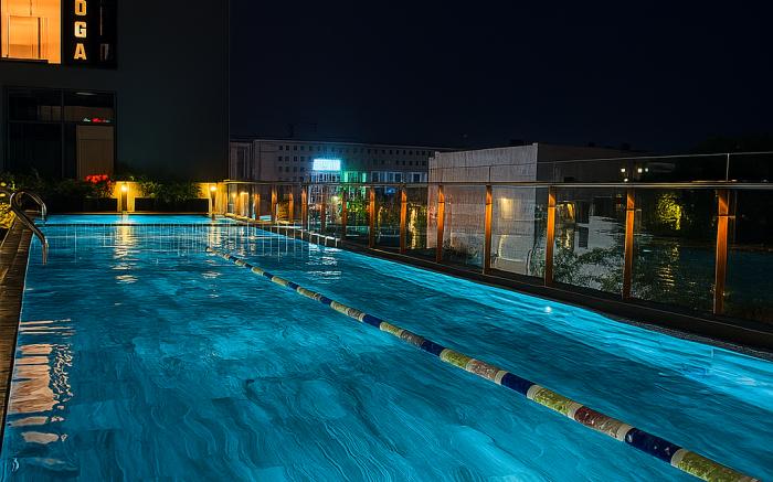 Sophia Center Apartment - The Duke Home