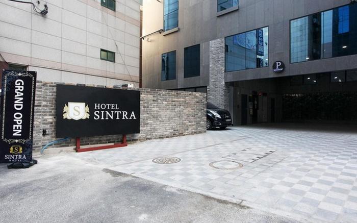 Sinlim Sintra