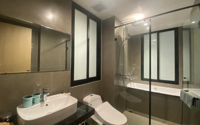 Kim Ma Luxury Apartment - Hinode