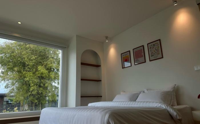 SP Resort - Wichian Buri, Phetchabun