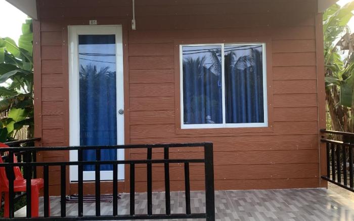 Maloop Cafe Bungalow