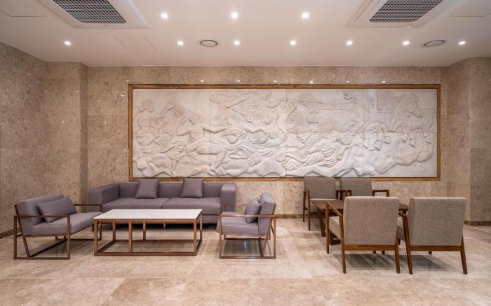 Comfort Inn Yeouido