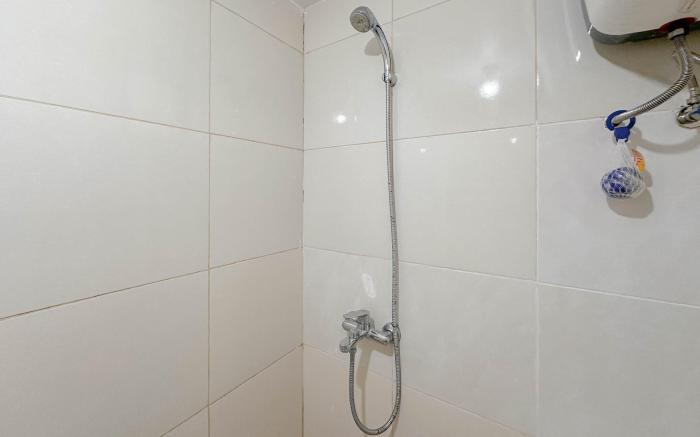 Pleasant Studio Orchard Supermall Apt By Travelio