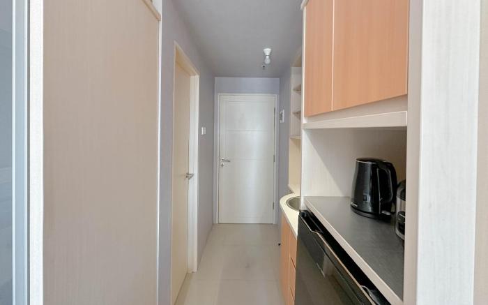 Pleasant Studio Orchard Supermall Apt By Travelio