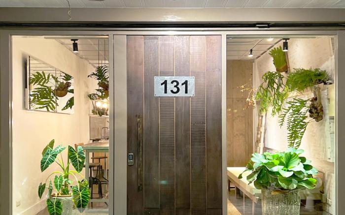 平方米4臥室 (台南市) - 有3間私人浴室