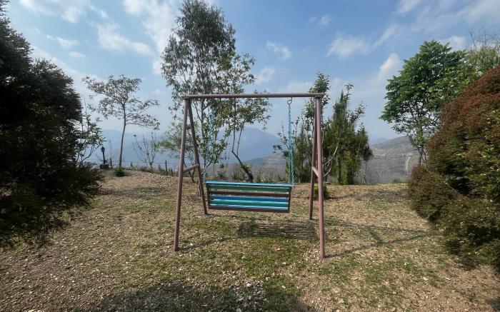 Oorja Eco Retreat