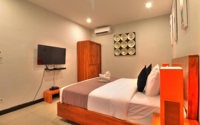 Villa Juno 4Br,  Seminyak/ 75 Pecent OFF 