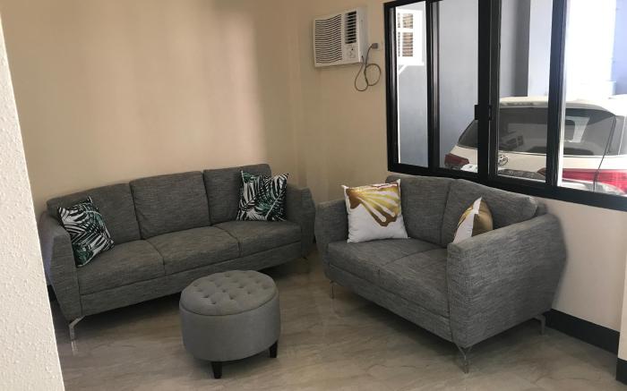 Babylon Oslob Coast Guesthouse