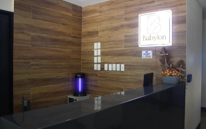 Babylon Oslob Coast Guesthouse