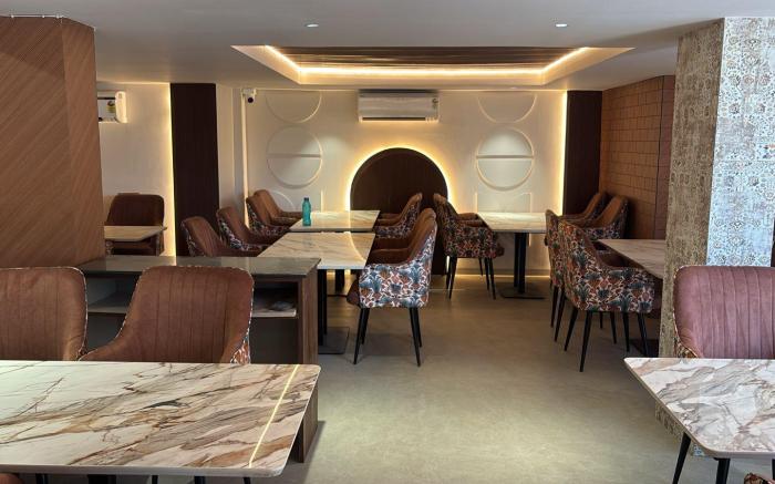 The Byke Stella Boutique Hotel