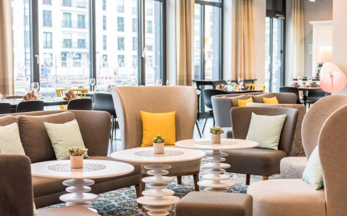 Capri by Fraser, Frankfurt