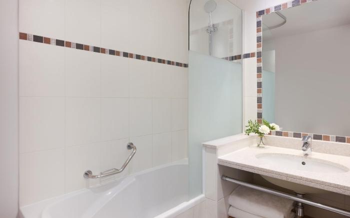 Fraser Suites Harmonie, Paris La Défense