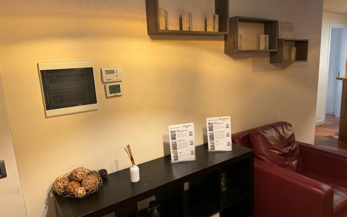 Bracco Rooms & Suites - Boutique Hotel Matera