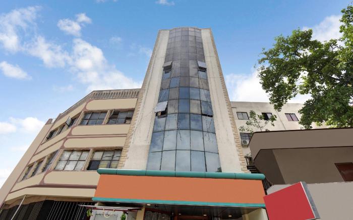 Hotel O Sri Sai Comforts