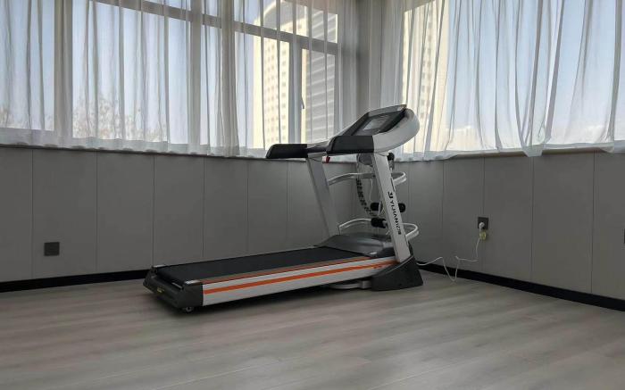 IU Hotel Handan Wanda Square Railway Station
