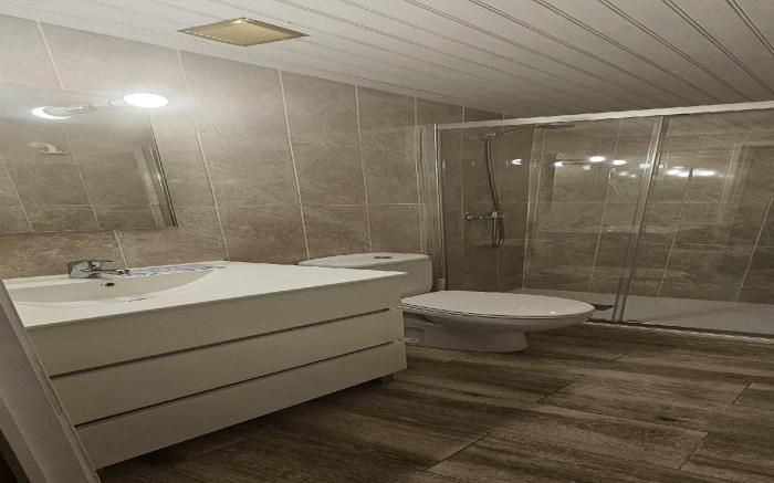 Hostal Ruso SC
