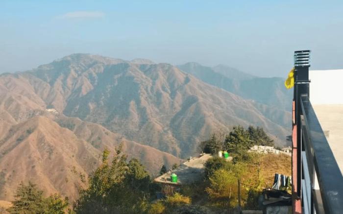 Nehra Home Stay