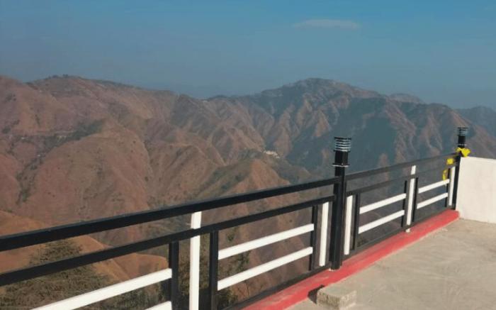 Nehra Home Stay