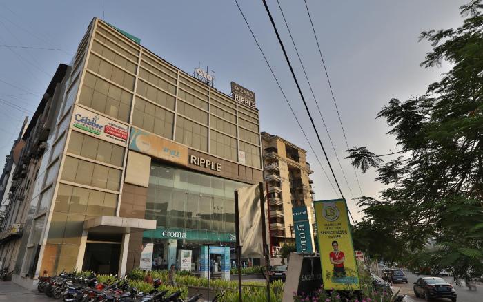 Hotel O Ripple Mall