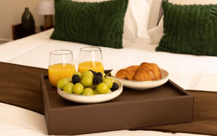 Palais Bourbon Hotel - Room 12- 2P - Invalides