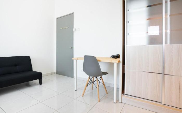 CozyHomeSuite3BR 8pax@Georgetown