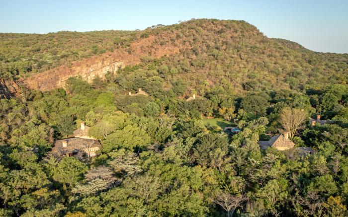 Lejwe La Metsi Private Reserve