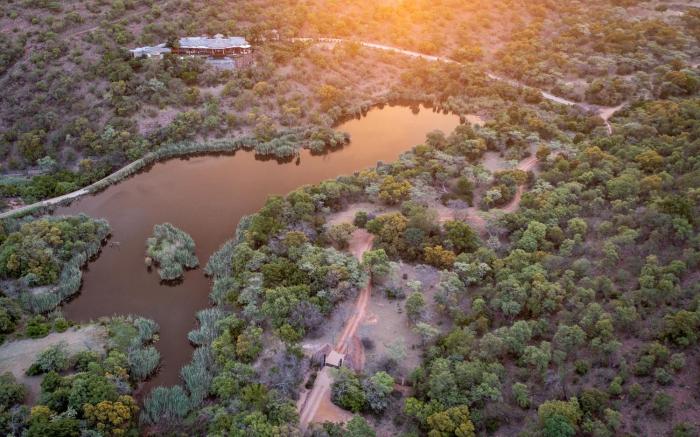 Lejwe La Metsi Private Reserve