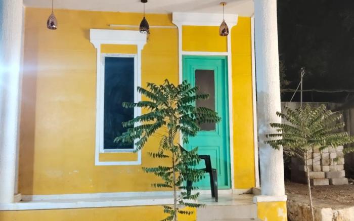 Hill Forrest Resort By Sky Inn 