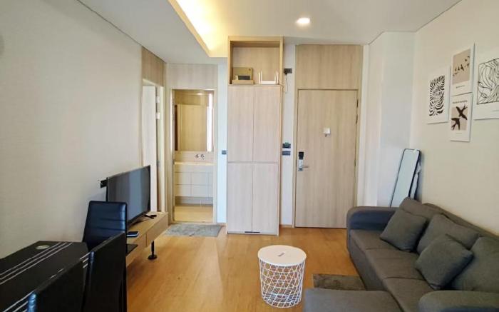 Siamese exclusive 42 Rooftop swimming pool