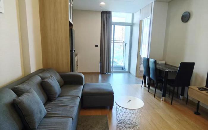 Siamese exclusive 42 Rooftop swimming pool