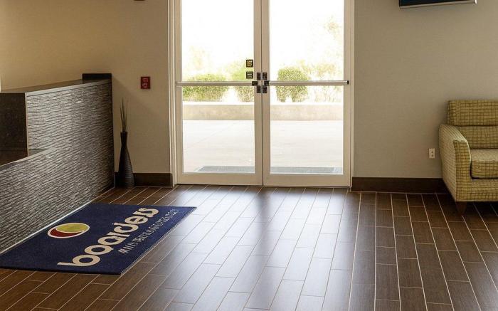 Boarders Inn & Suites by Cobblestone Hotels - Ashland City