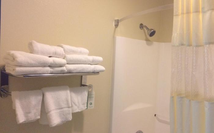 Boarders Inn & Suites by Cobblestone Hotels - Ashland City