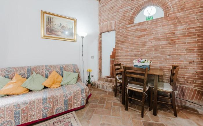 Borgo Antico Residence - Tuscan Charm