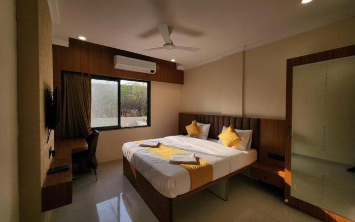 Hotel The Avirajan