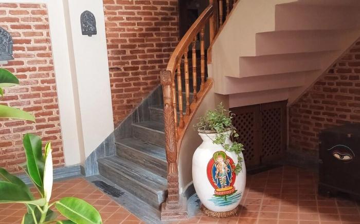 Kaji Chhen Homestay