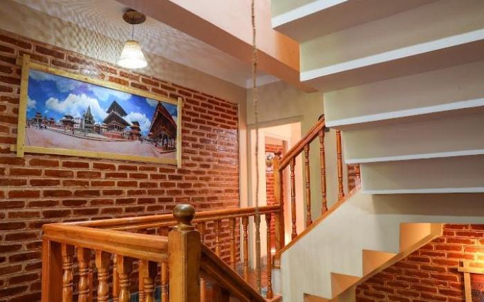 Kaji Chhen Homestay