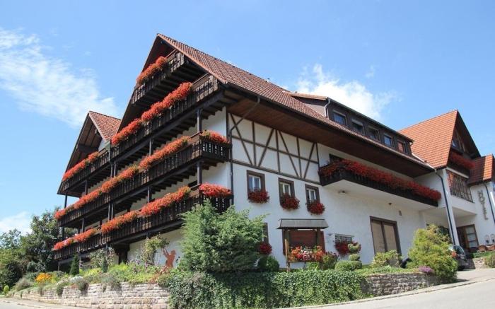 Hotel Waldblick BSR 