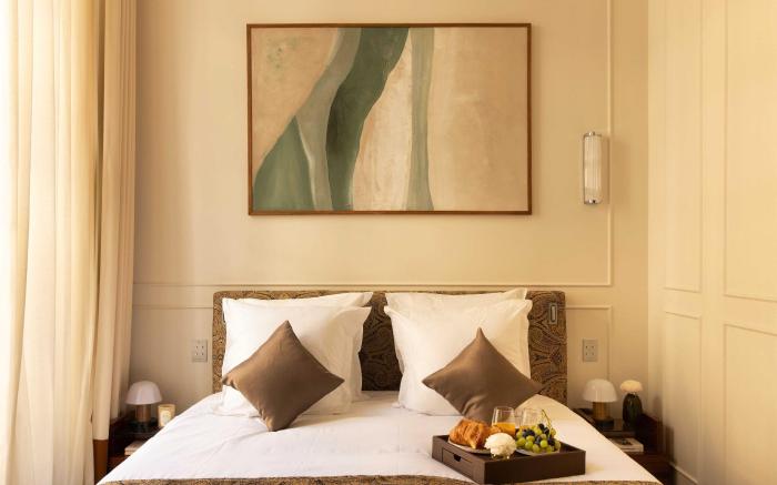 Palais Bourbon Hotel - Suite 21- 4P - Invalides