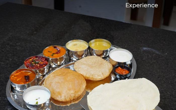 Bhadrachalam nest inn