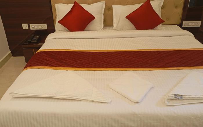 Bhadrachalam nest inn