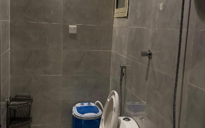 Smart & Integrated Luxury Apartment