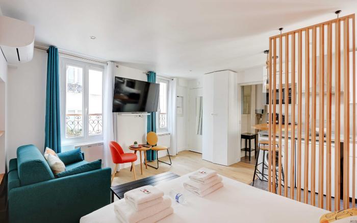 Stunning studio for 2 people - Sentier