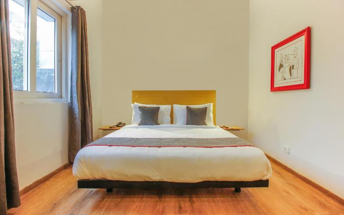 OYO Townhouse 112 Tilak Nagar Shivam Road