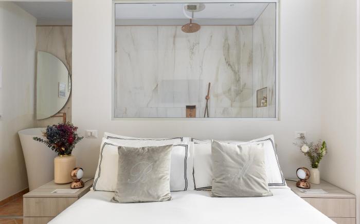 RosaM Suite Roma - Via Veneto