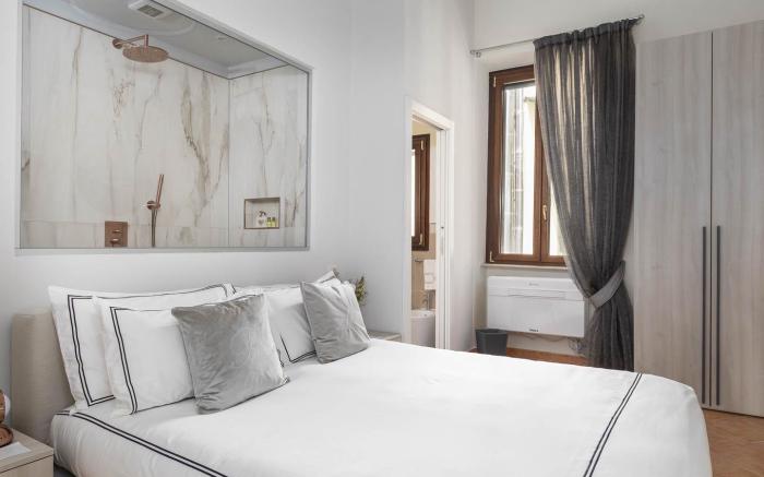 RosaM Suite Roma - Via Veneto